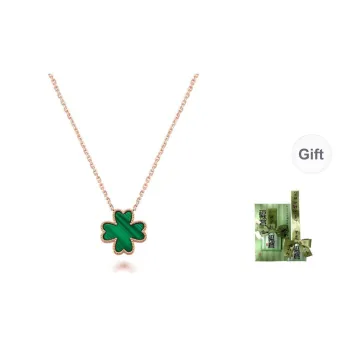TIANWANG Malachite Necklaces Women's