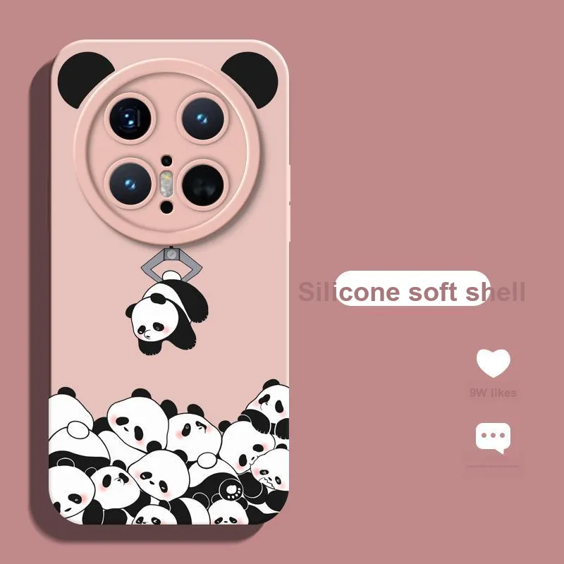 Interesting shell Phone Cases-10