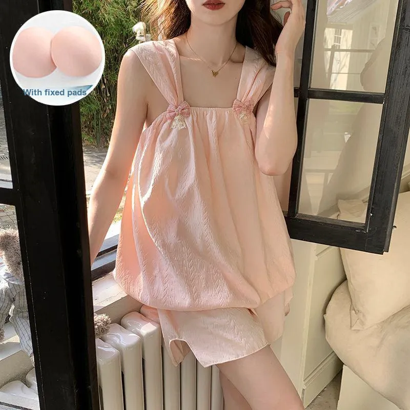 Ta Yan Women's Pajama Sets-1