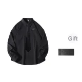 Black (Comes with Brooch)