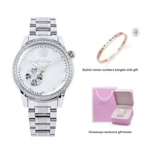 Melissa Women's Chinese Watches