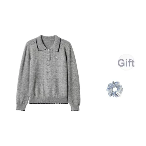 KYKW Женская трикотажная одежда