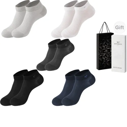 SEPTWOLVES Men Socks