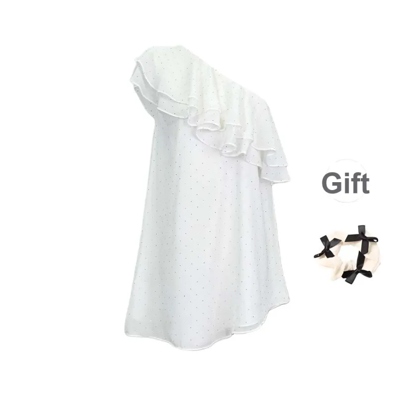 TURN UP Sleeveless Dress Women's-1