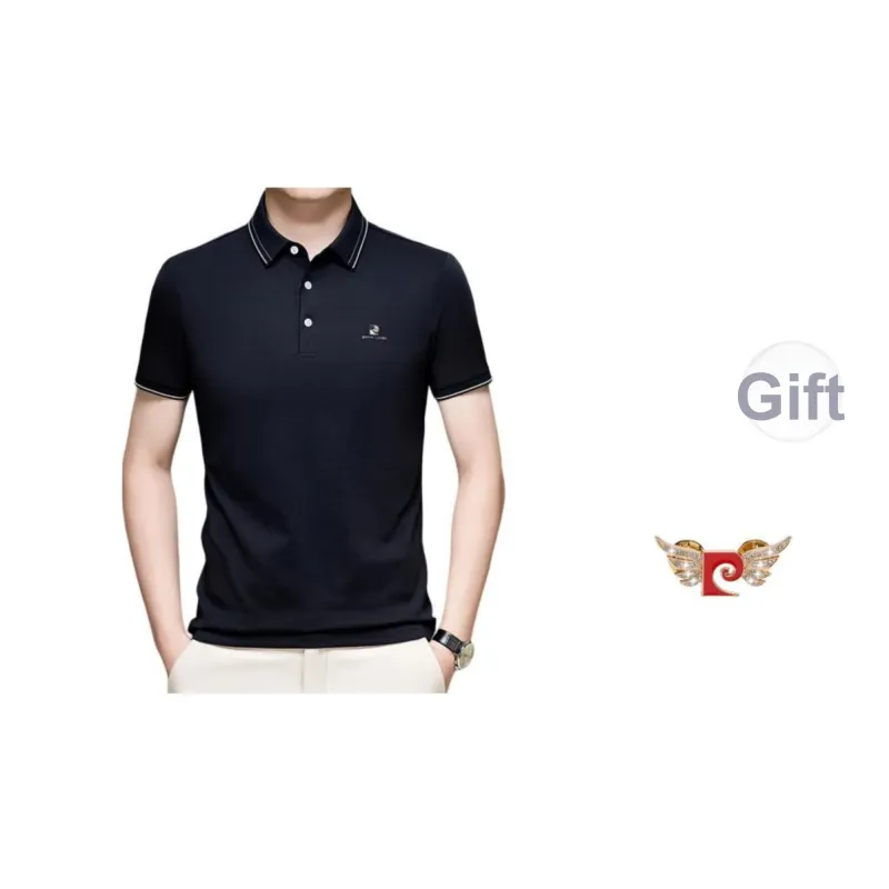 PIERRE CARDIN Polo Shirts Men-8