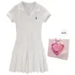 White Dress+Box