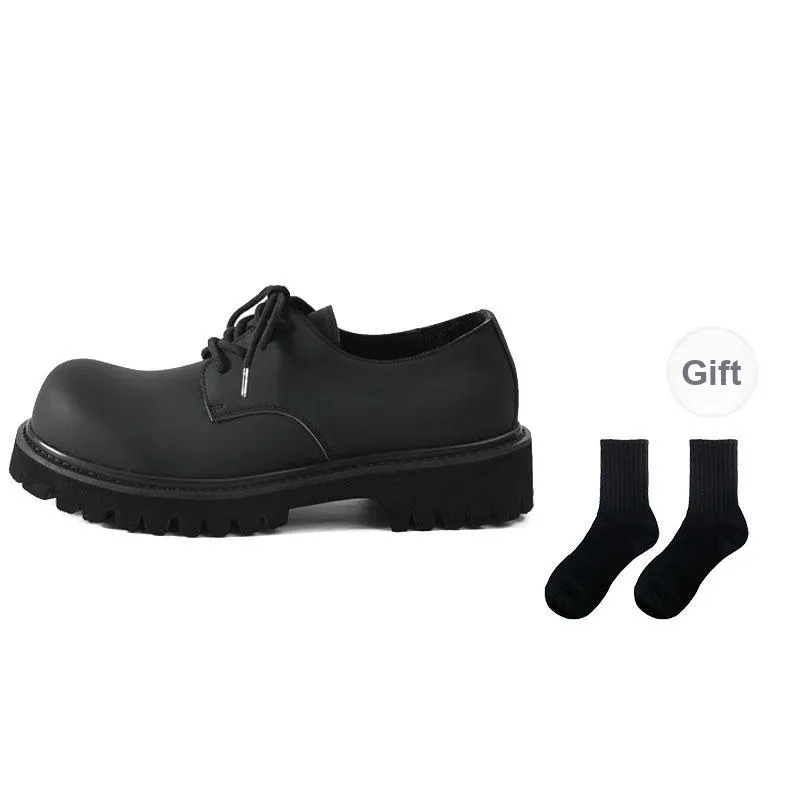 KREATE Casual Shoes Men's Black/Khaki