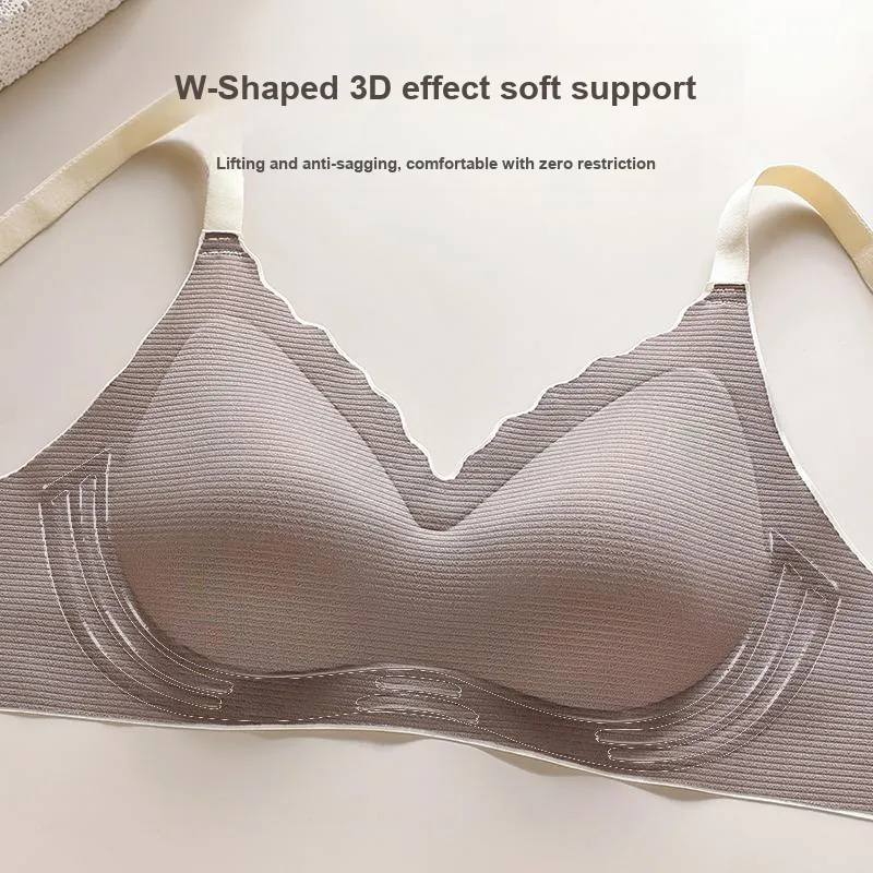 Lan Miao Women's Bras-3