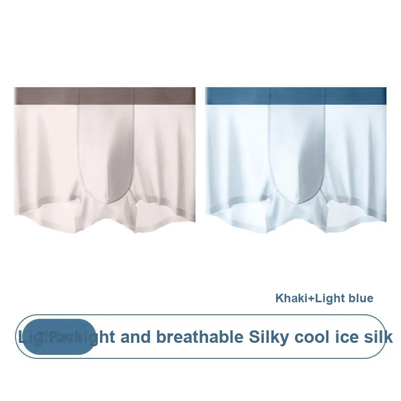 Lan Miao Underpants Men's 2 Pack-1