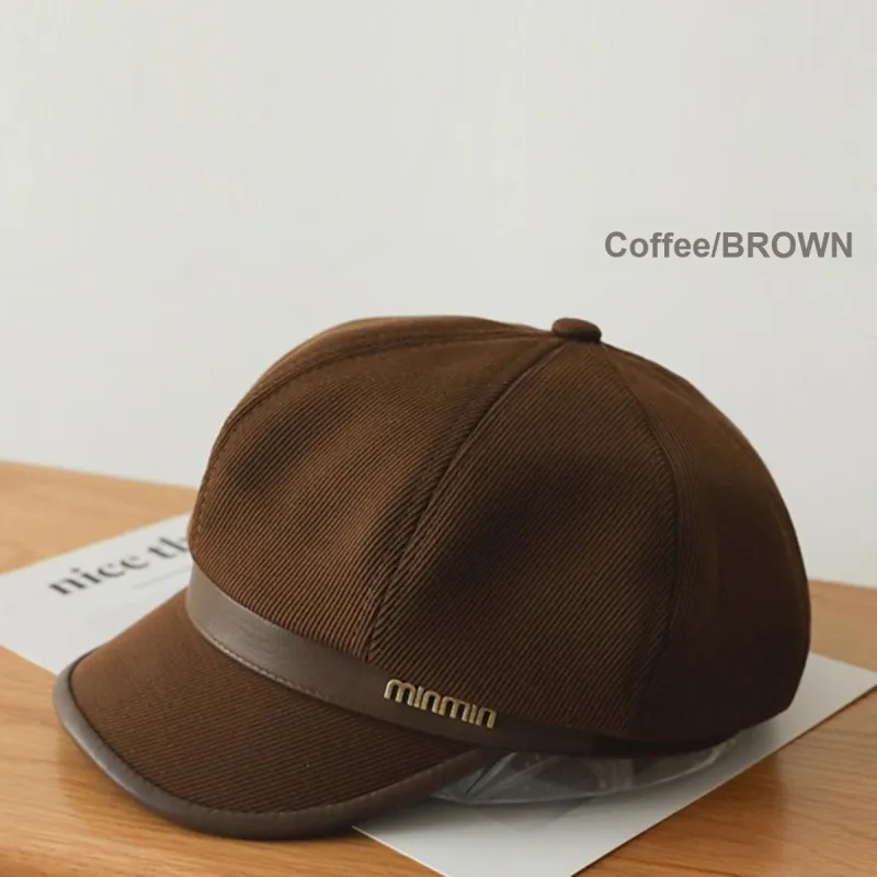 Shanghai Story Polyester Beanies Unisex-8