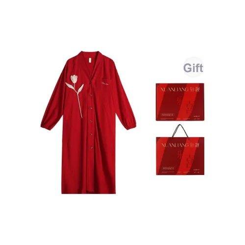 Xuan Liang Pajama Подарочная коробка Женские