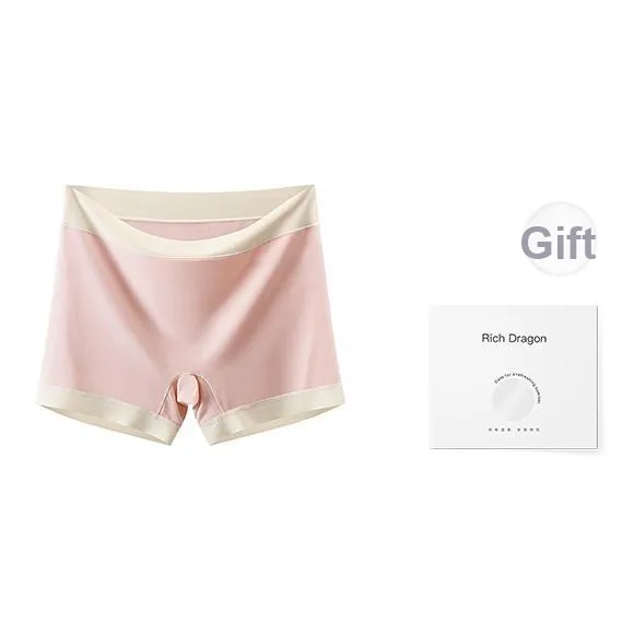 Rich Dragon Нижнее белье Женское Сумка для покупок Комплект