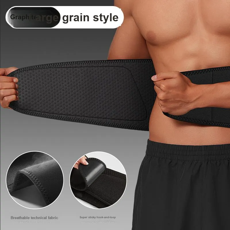 XTEP Back Support Braces-3