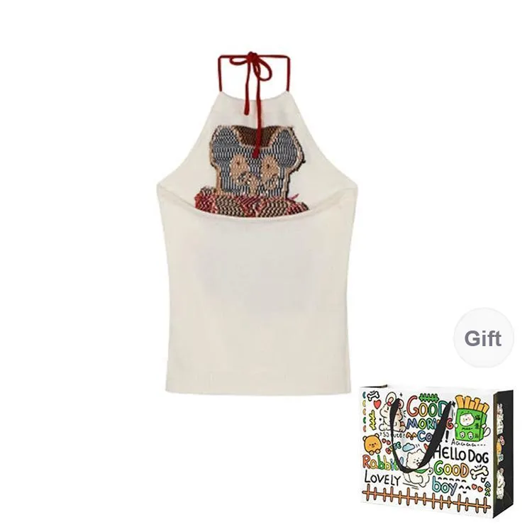 Dippanis Camisole Women's Apricot-1