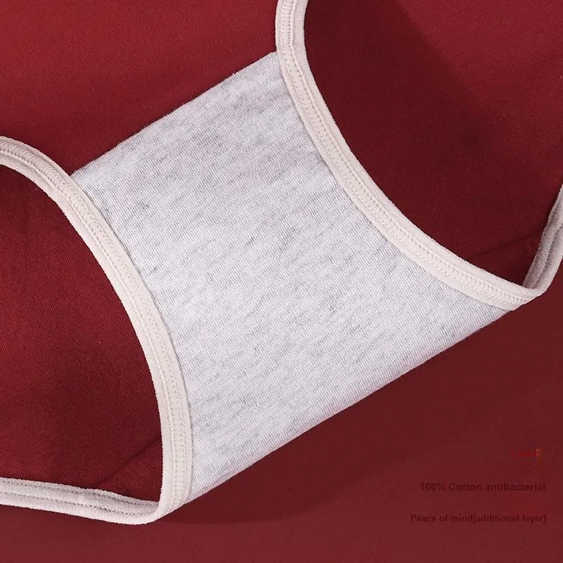 2323 Underpants Women's Combo Set-24