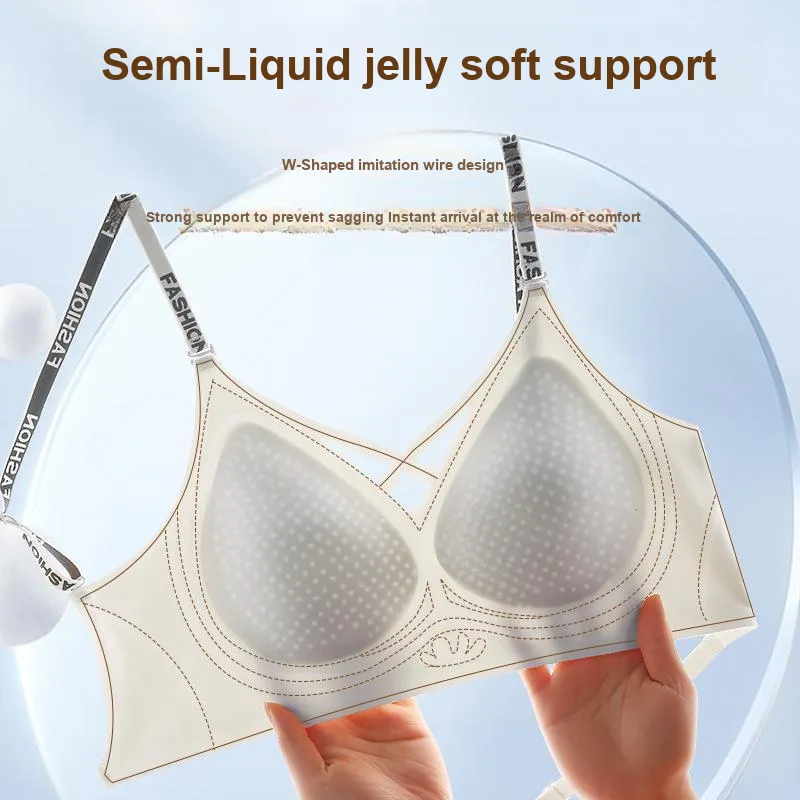 Herbal primer Women's Bras-7