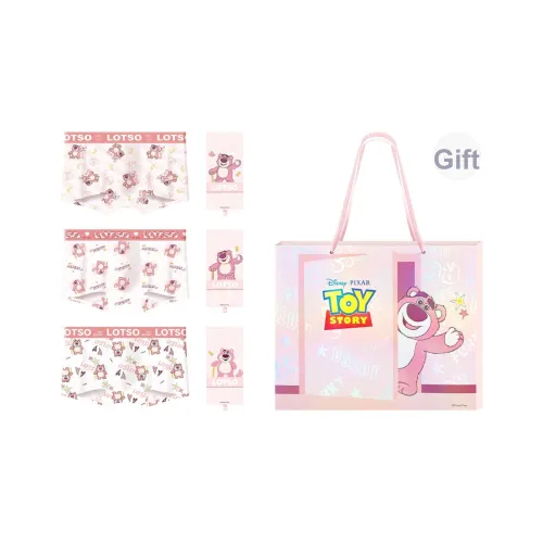 Disney Боксеры Men's Box 3 Pack