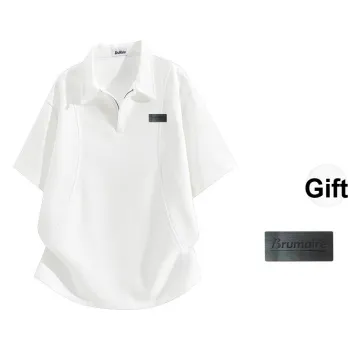 BRUMAIRE Polo Shirts Unisex