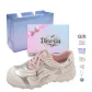 Pink Bowknot Box with Gift Included