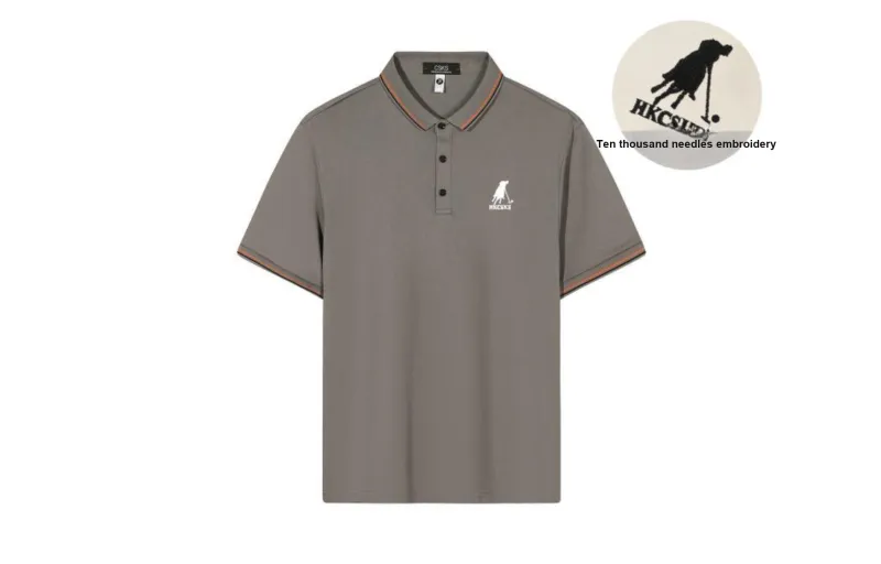 CSKS Polo Shirts Unisex-22