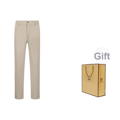 SEVEN Мужские Повседневные Брюки