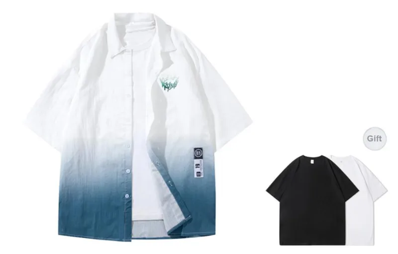 BOBBY ABLEY Shirts Unisex-10