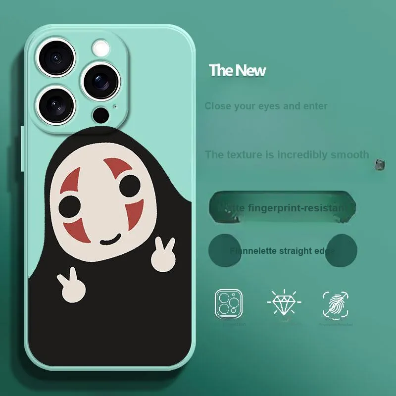 BAOCHENG Phone Cases-9