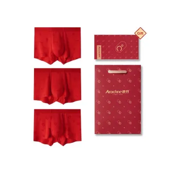 Yi Fen Men Underpants