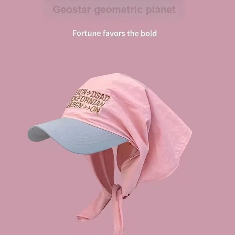 OXO OVERLOAD Denim Baseball Caps Women's-7