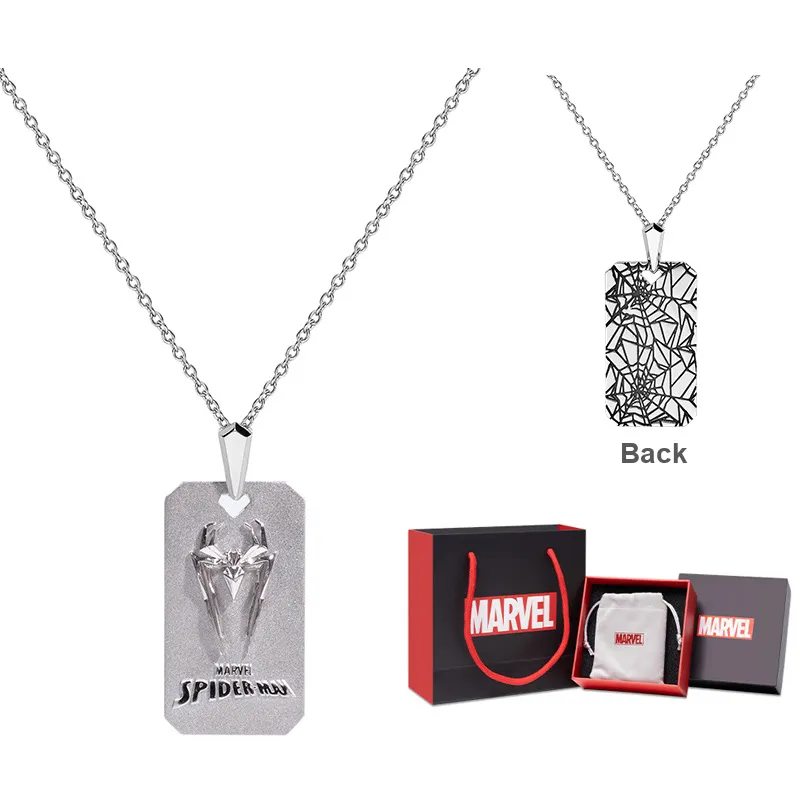 Disney Necklaces Unisex-7