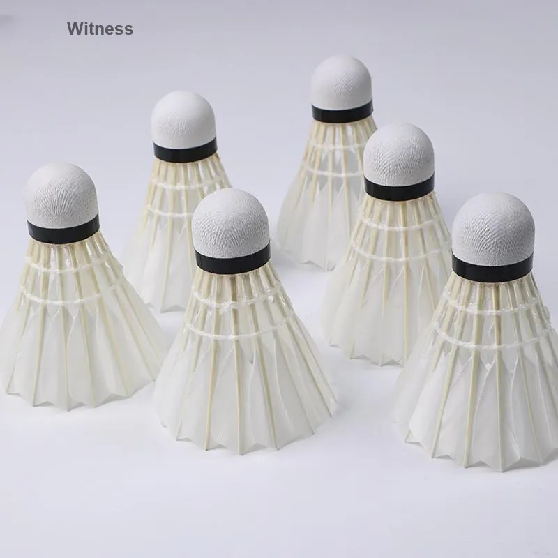 WITESS Shuttlecocks-2