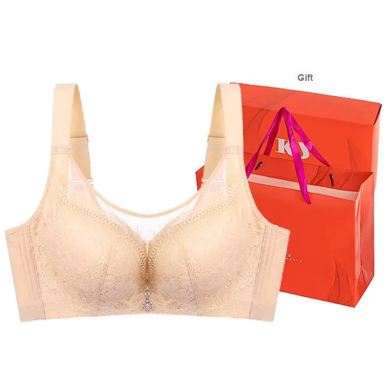 KJ Women's Bras-5