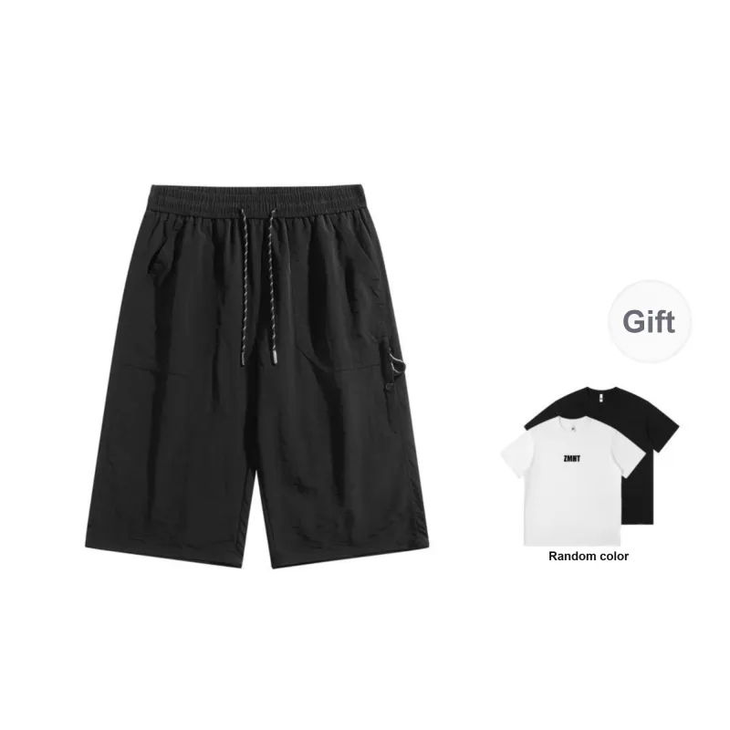 ZMHT Casual Shorts Unisex-15