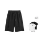 Black gives T