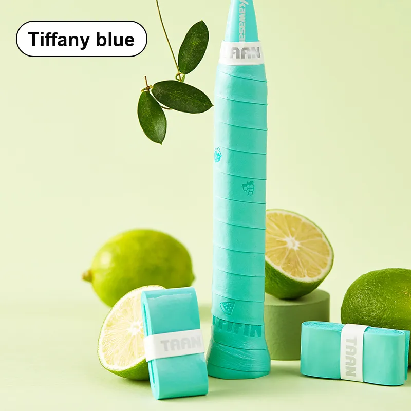 TAAN Badminton Grip Tape PU Thin-29