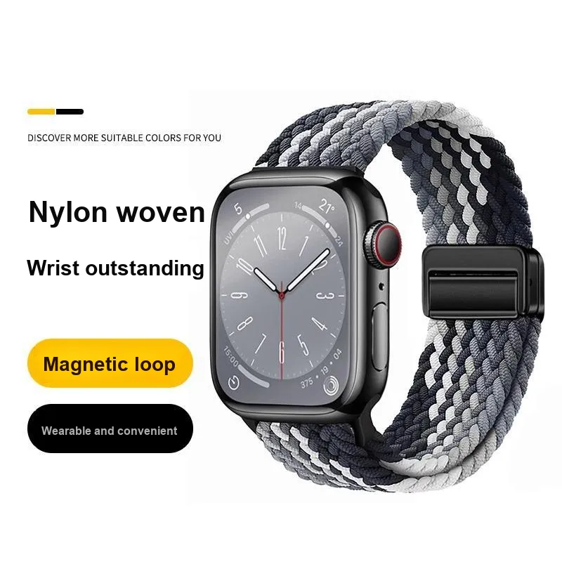 First Guard Unisex Watch Bands-1