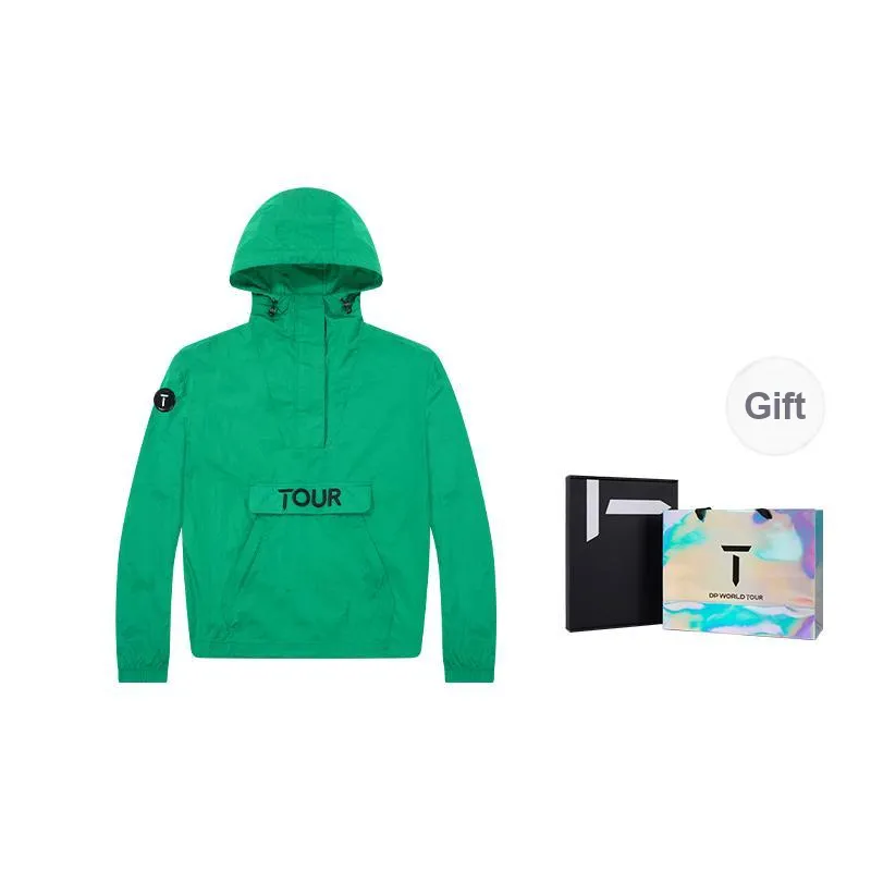 EUROPEAN TOUR SS24 Jackets Coats Summer Women's-0