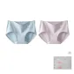 F Set-3D Effect Jacquard Cotton-Purple+Blue