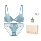 Gray Blue (Gift Box Set)