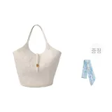 선물 세트 (박스+실크 스카프)