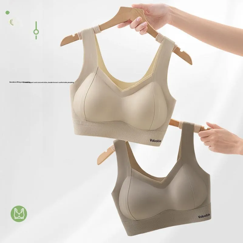 YUZHAOLIN Bra Women's Combo Set-22