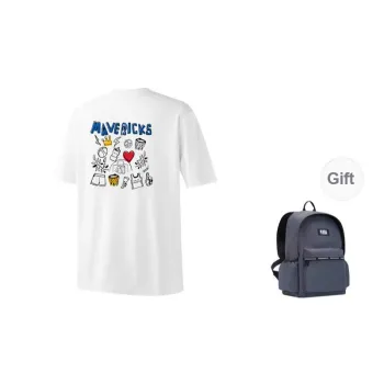 NBA Dallas Mavericks T Shirts Unisex