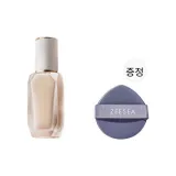 [2.0 업그레이드 버전] 아이보리 화이트/크리미 스킨 롱래스팅 메이크업 30g