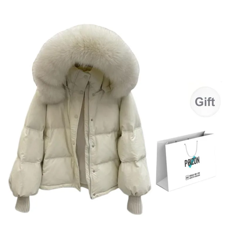 CPAURA Puffer Jackets Women's-7