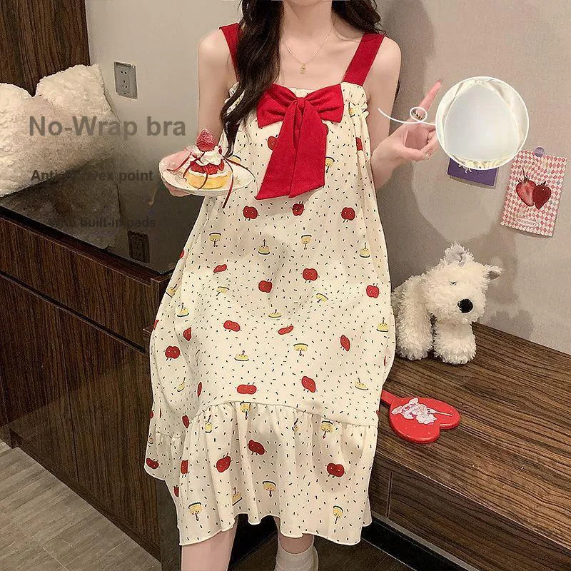 Ta Yan Women's Nightgowns-4