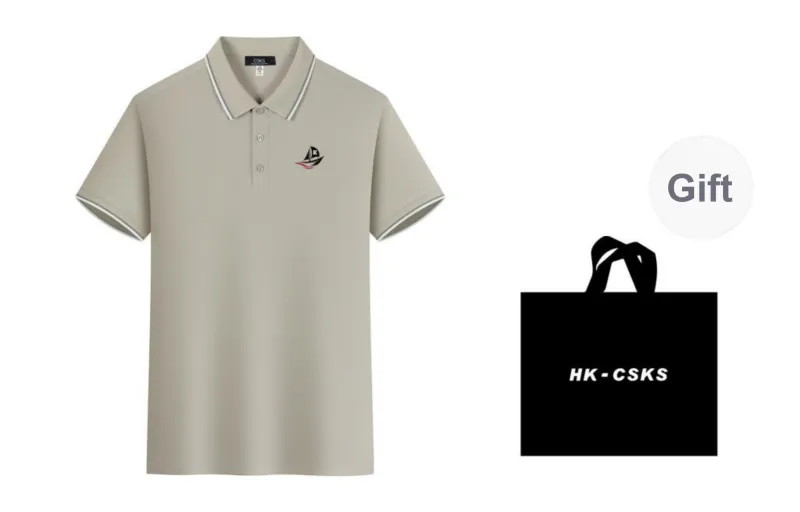 CSKS Polo Shirts Unisex-46