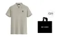 Anti-Shrink/Wrinkle-Resistant/Mosquito-Repellent/Mint Scent-Beige Gray (Shopping Bag Included)
