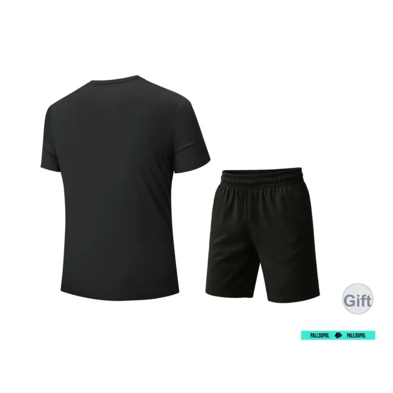 Pallsupol Casual Sportswear Unisex-1