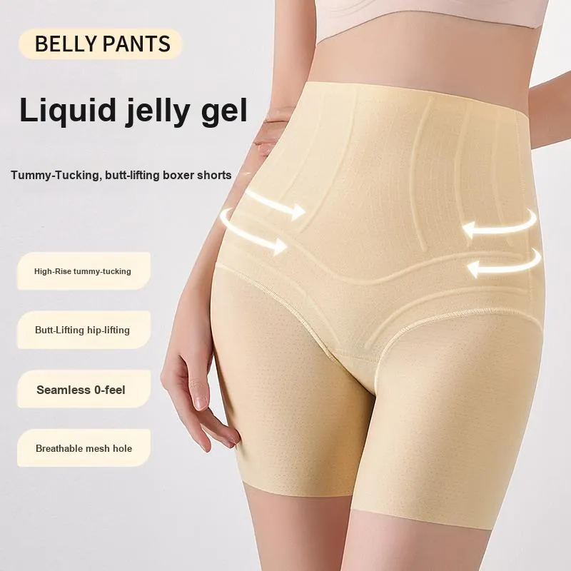 Cotton Gene Shapewear Bottom Women's 2 Pack-1
