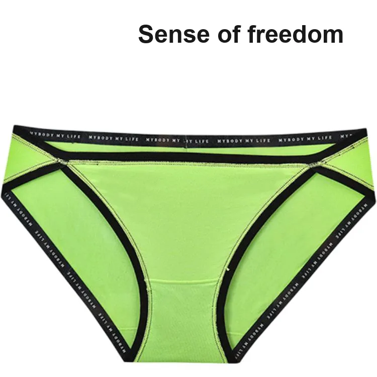 MY BODY Underpants Women's 1 Pack-15